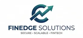 FinEdge Solutions Logo