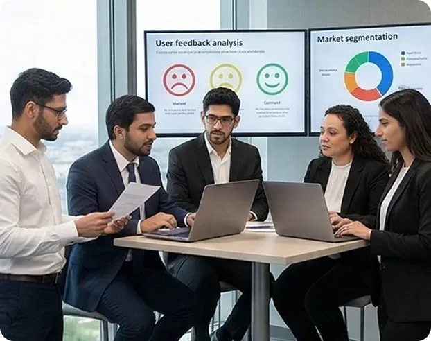 Revenue from Long-Term Clients