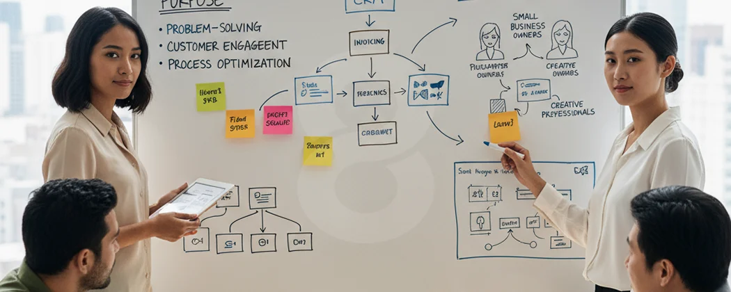 How to Create an App for Your Business?