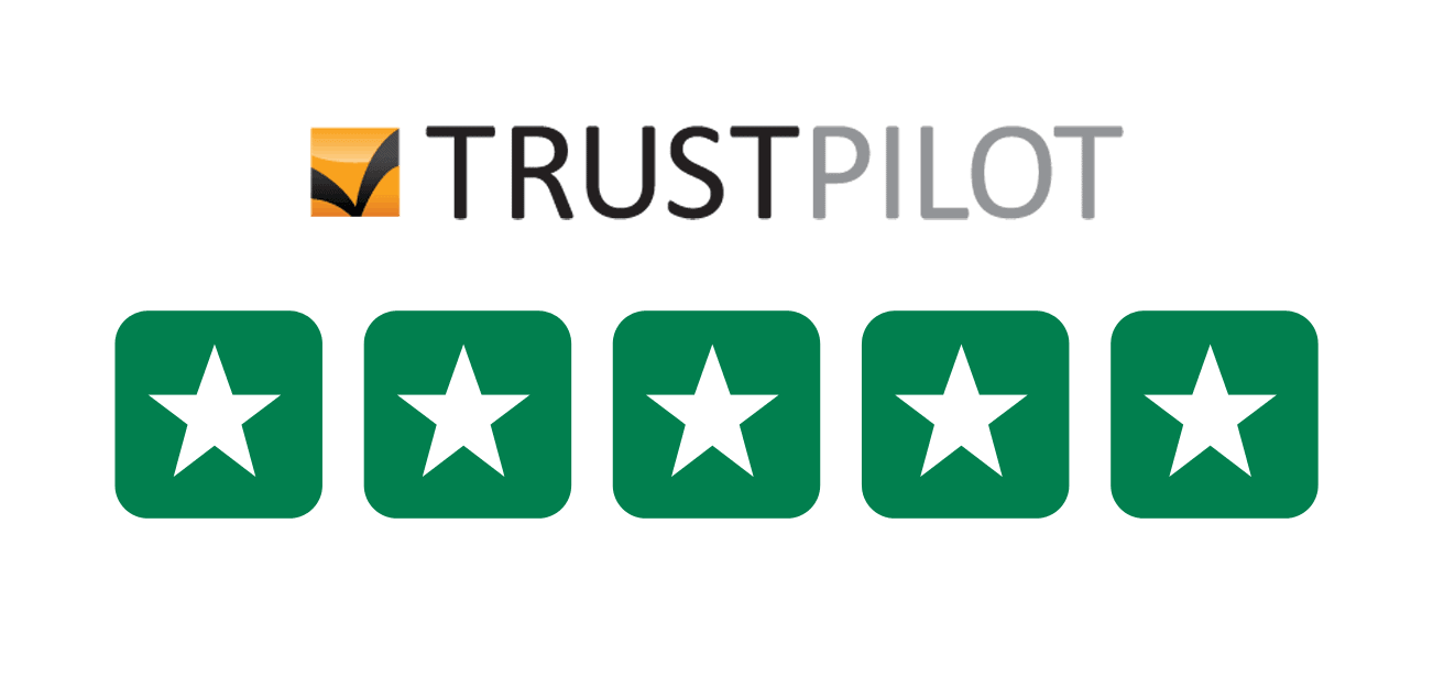 TrustPilot logo