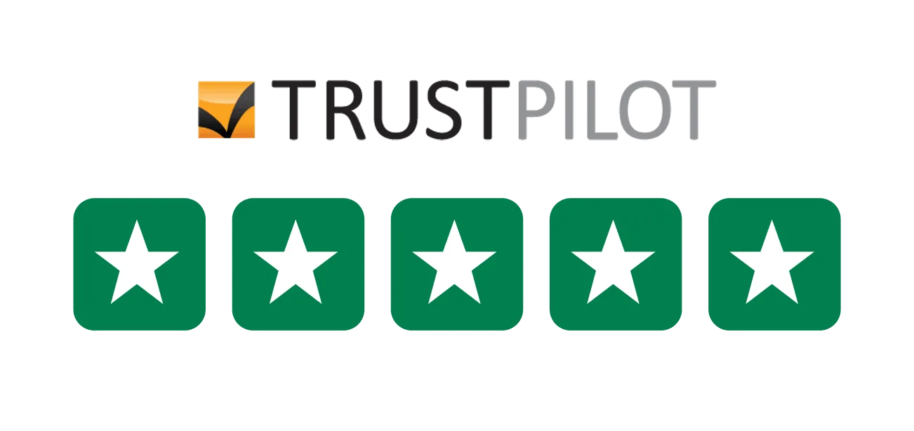 TrustPilot logo
