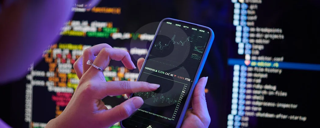 Technologies 8ration Use to Develop Apps