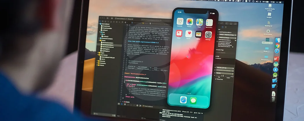 Why Choose 8ration to Design and Develop Your App?