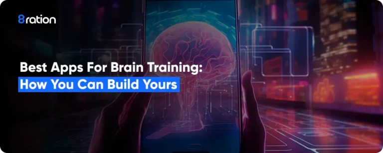 Best apps for brain training