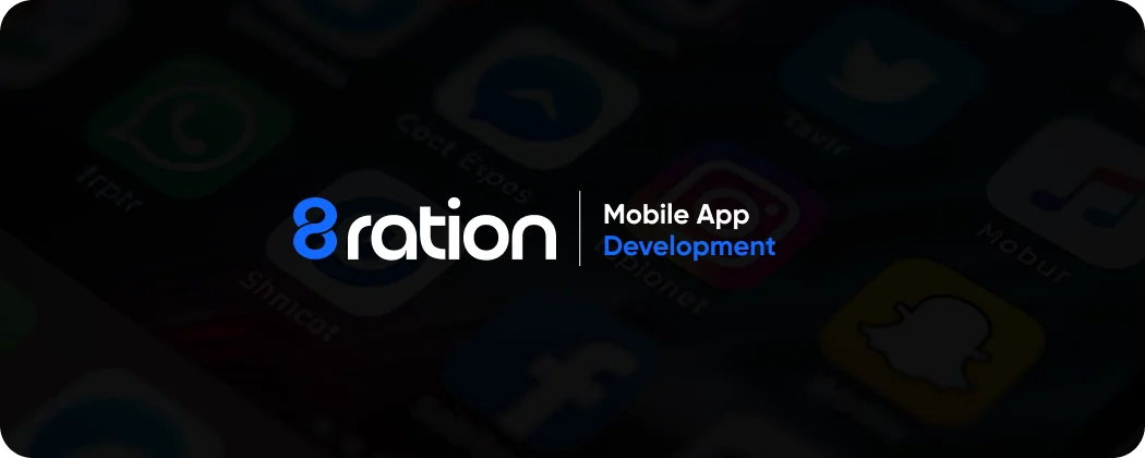 Create Your Own Snapchat-Like App with 8Ration 