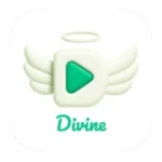 DiVine App Logo