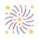 Firework App Logo