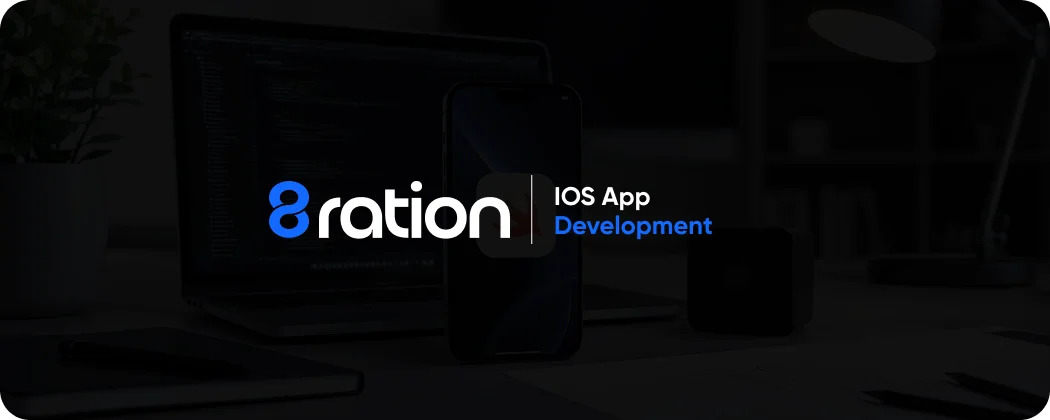 iOS App Development