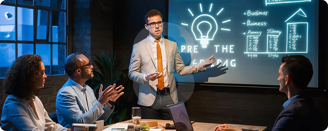 How to Identify the Top Tech Startup Idea