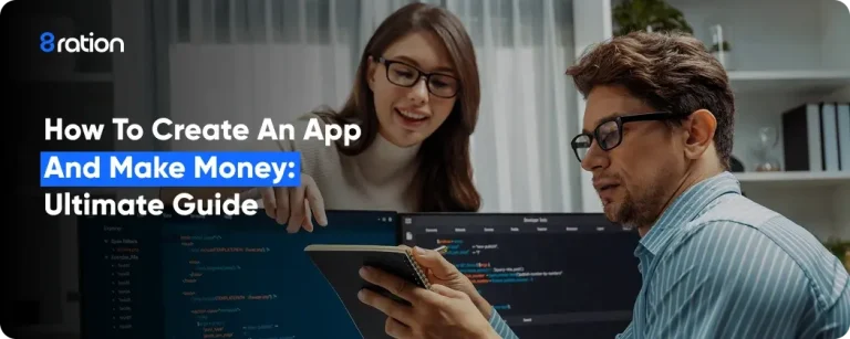 How to Create an App and Make Money