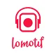 Lomotif App Logo