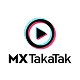 MX TakaTak App Logo