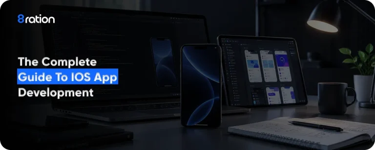 iOS App Development