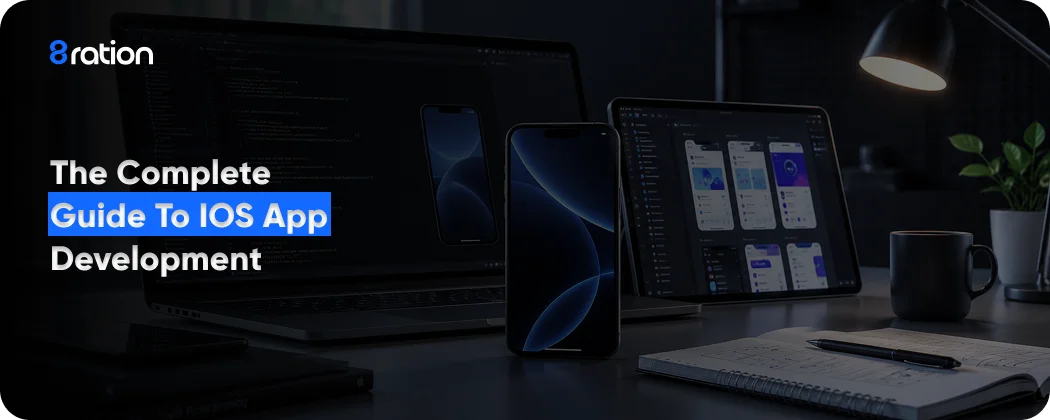 iOS App Development