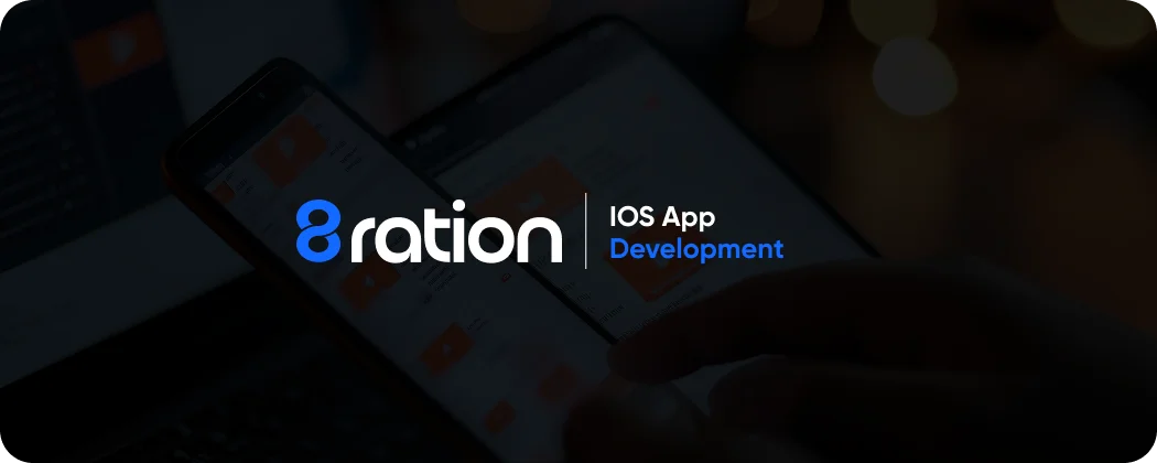 build your next ios app