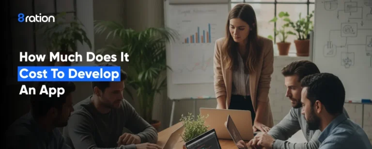 How Much Does it Cost to Develop an App