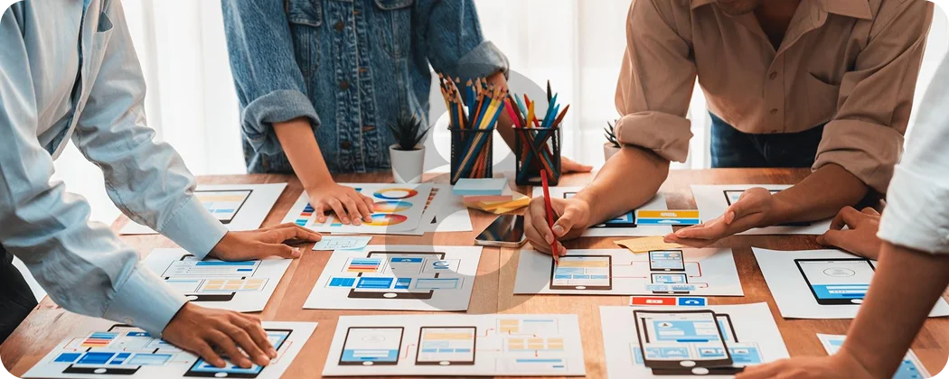 Planning Your Android App