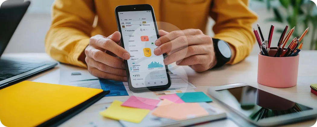 Project Management Apps
