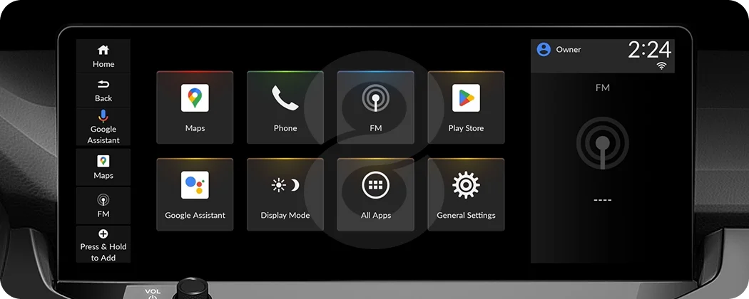 What Are Android Automotive Apps?