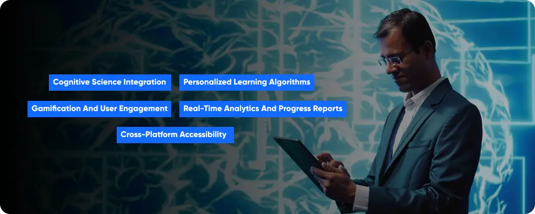 What Defines the Best Apps for Brain Training?