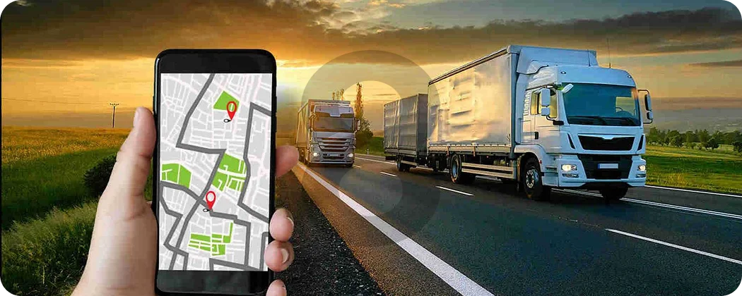 Why Automotive Businesses Need GPS Trackers 