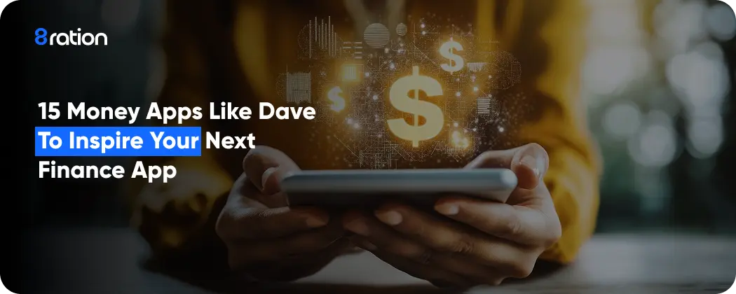 15 Money Apps like Dave