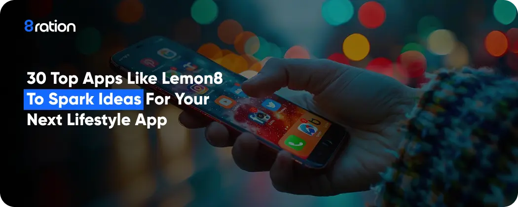 30 Top Apps like Lemon8