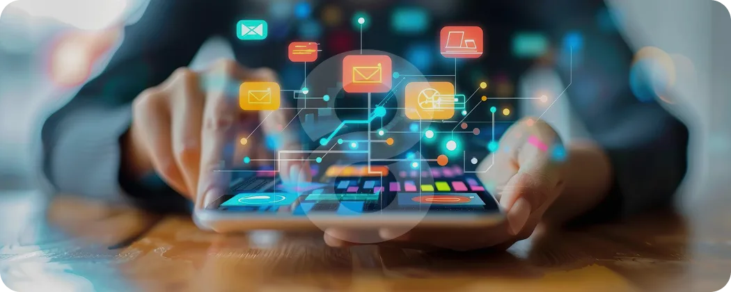 7 Steps of the Mobile App Development Process You Should Know The 8ration Way