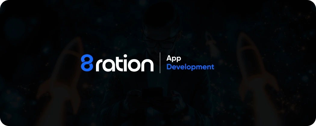 Accelerate Your App Vision with 8ration