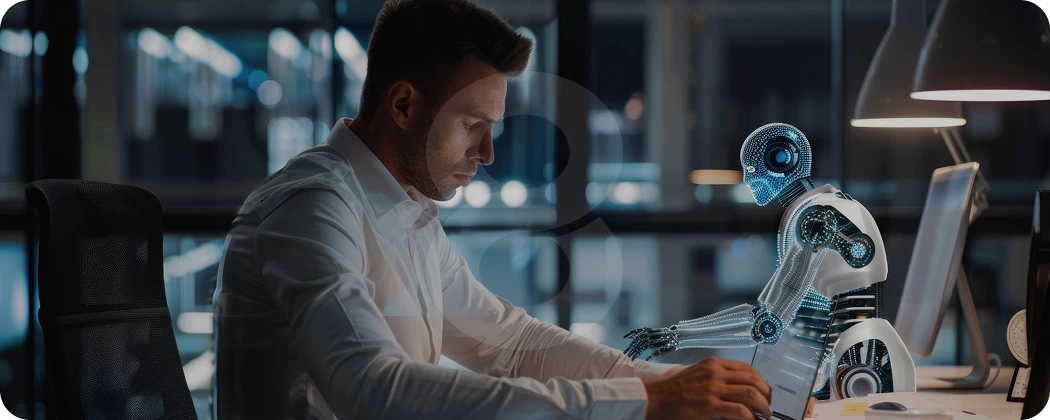 Administration Work Automation