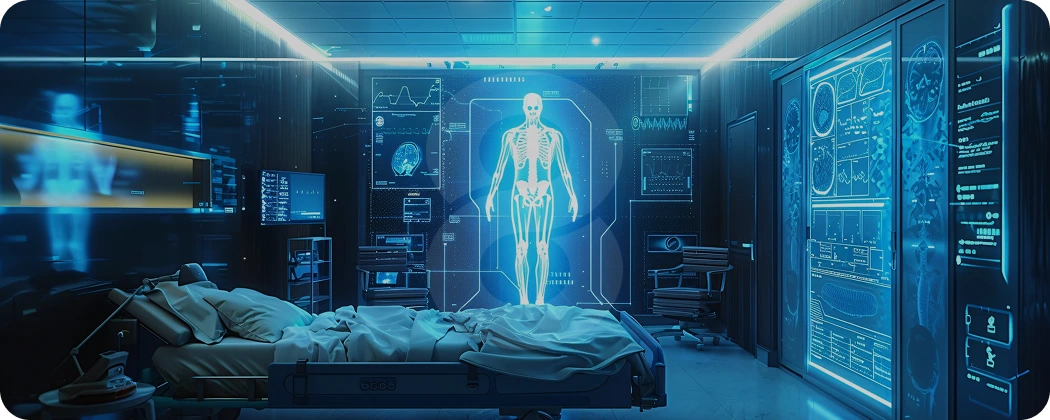 Better Medical Imaging and Radiology