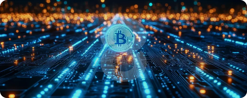 Blockchain and Distributed Ledger Technology