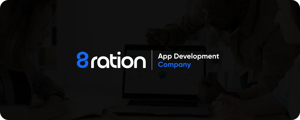 Build Your Next App That Makes Money with 8ration
