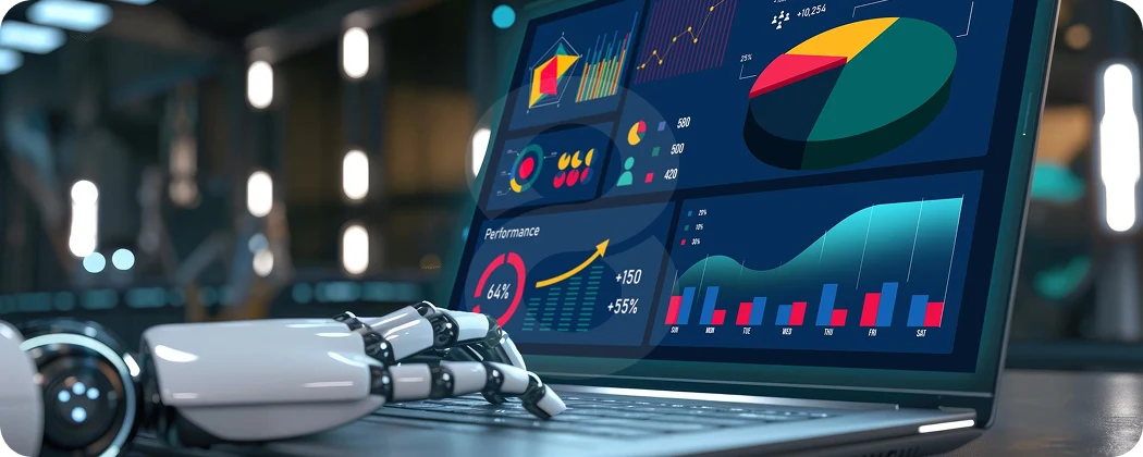 Chatbots and Virtual Assistants