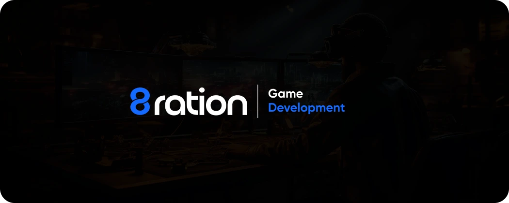 Find the Perfect Mobile Game Engine with 8ration