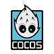 Cocos 2d-x Logo