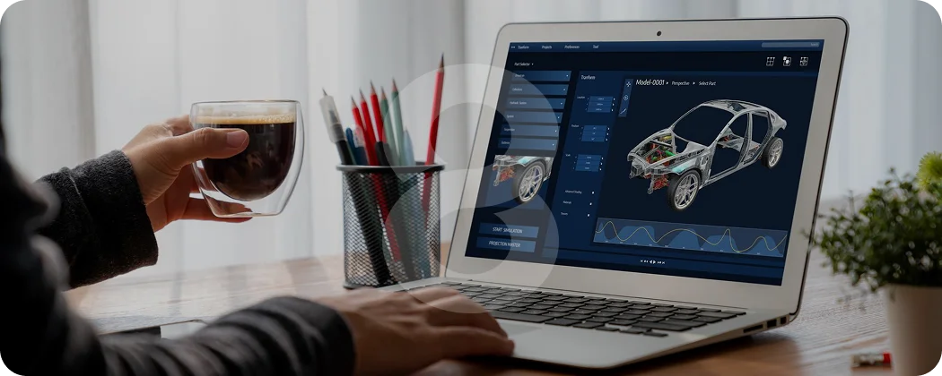 Designing Automotive UIUX the Right Way