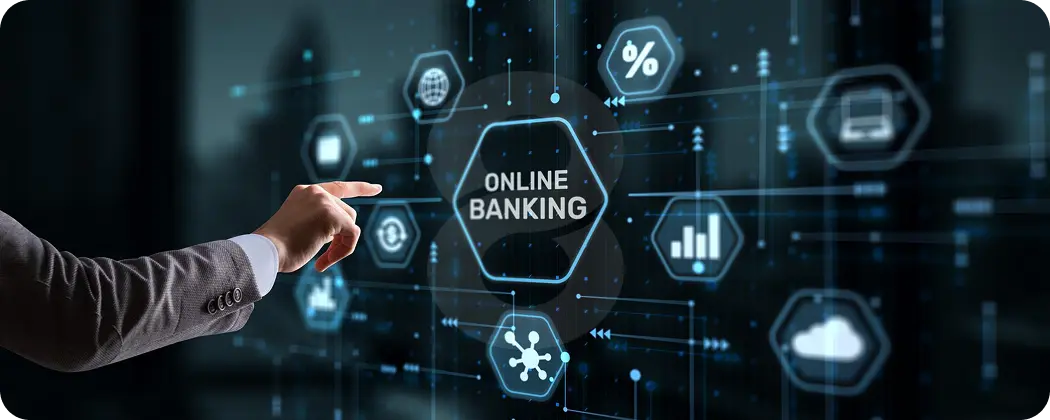 Digital Banking and Neobanking Systems