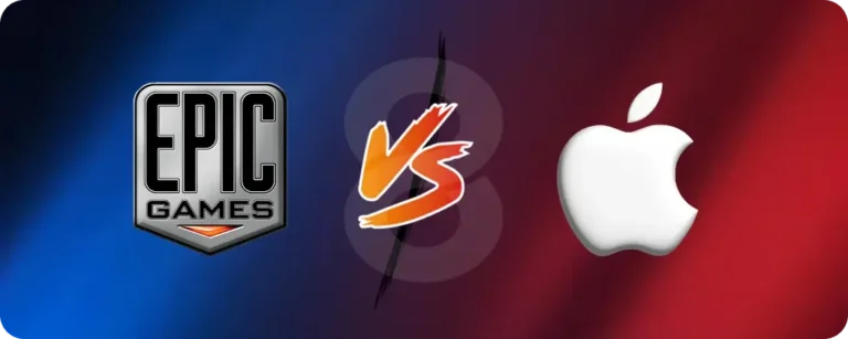 Epic vs Apple: The Fiery Court Battle That Shook the App Store