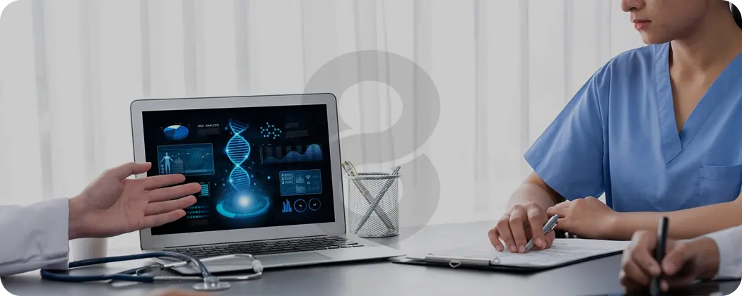 Faster and More Accurate Diagnosis