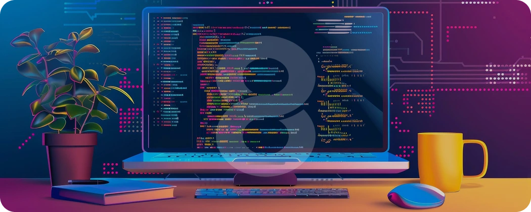 Frontend and Backend Development