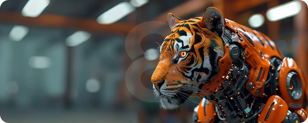 Future Trends in AI Manufacturing