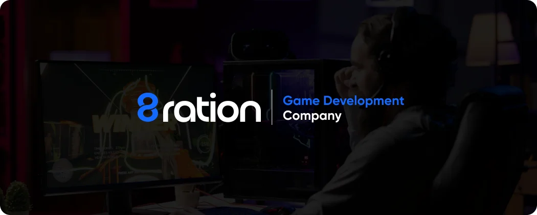 Streamline Your Game Development Journey with 8ration’s Expert Insights