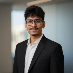 Picture of Hammad Khatri