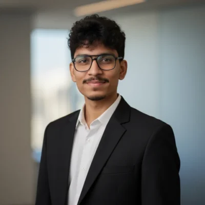 Picture of Hammad Khatri