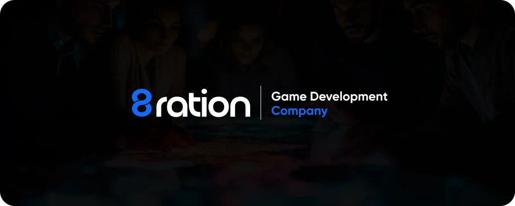 Hire Your Next Game Development Team with 8ration