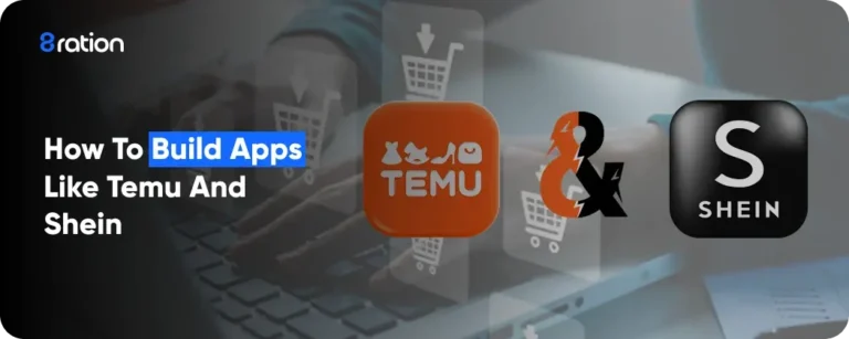 How to Build Apps Like Temu and Shein