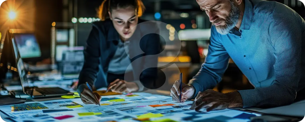 Idea Validation and Strategic Planning