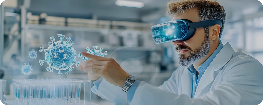 Individualized Cure and Precision Medicine