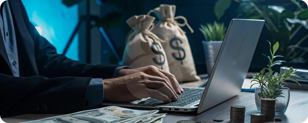 Individualized Financial Experiences